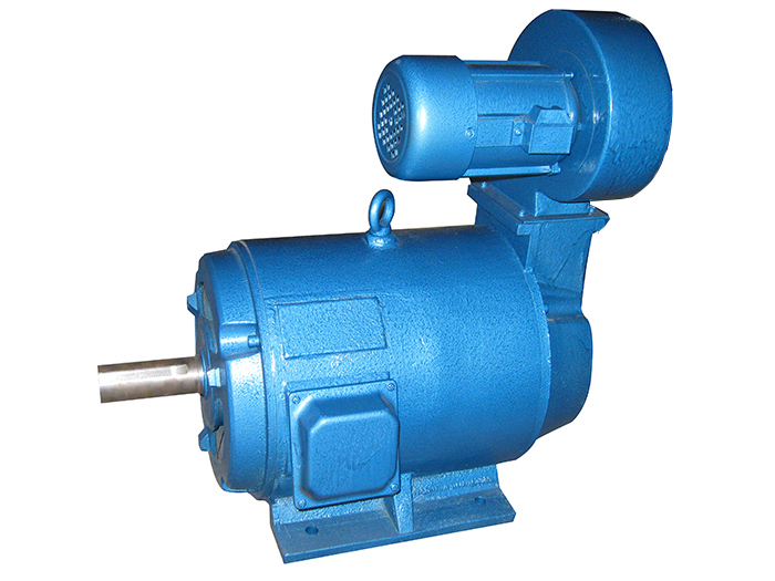YLJ、YDLJ系列力矩三相異步電動(dòng)機(jī)